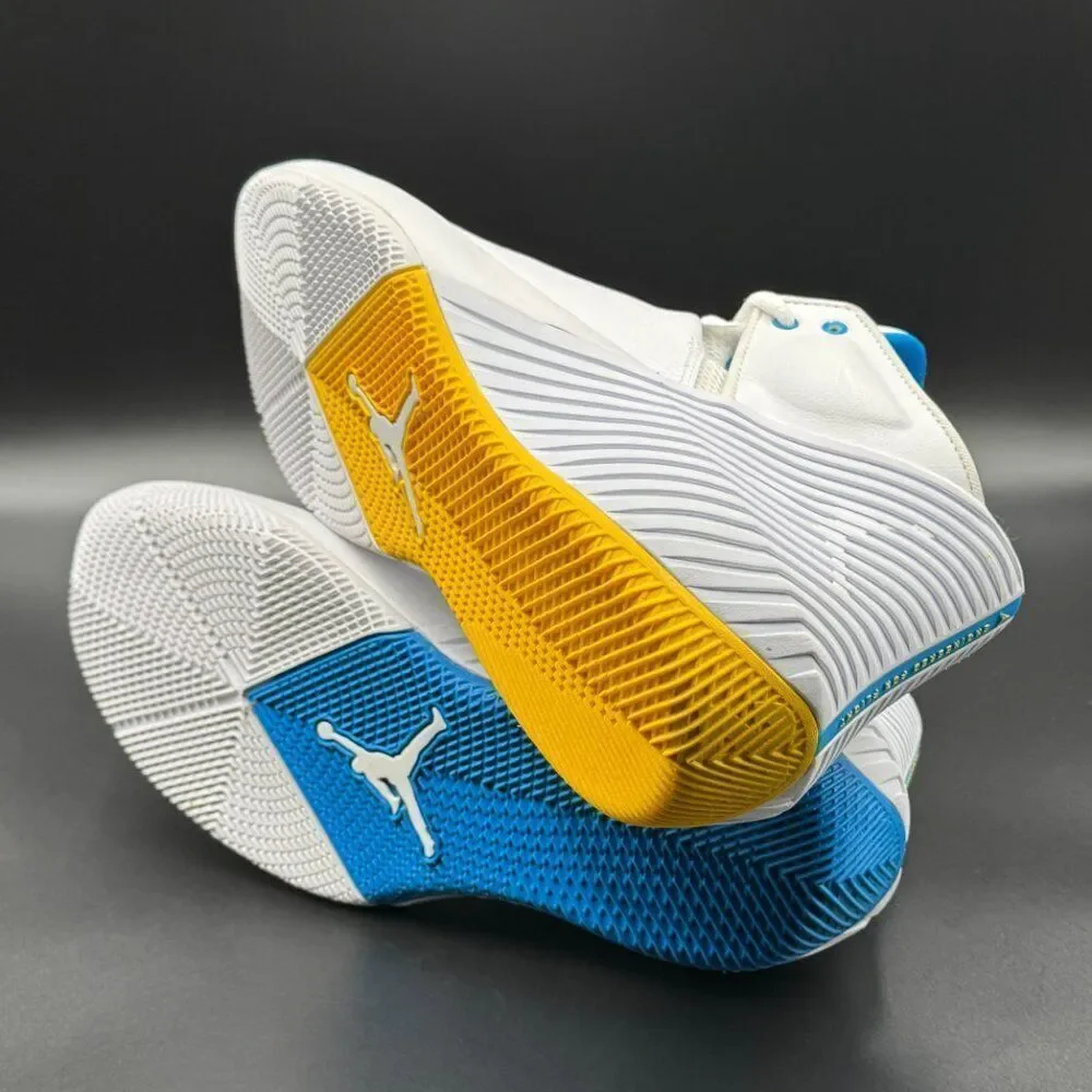 Air Jordan Why Not Zer0.1 Low 'UCLA'